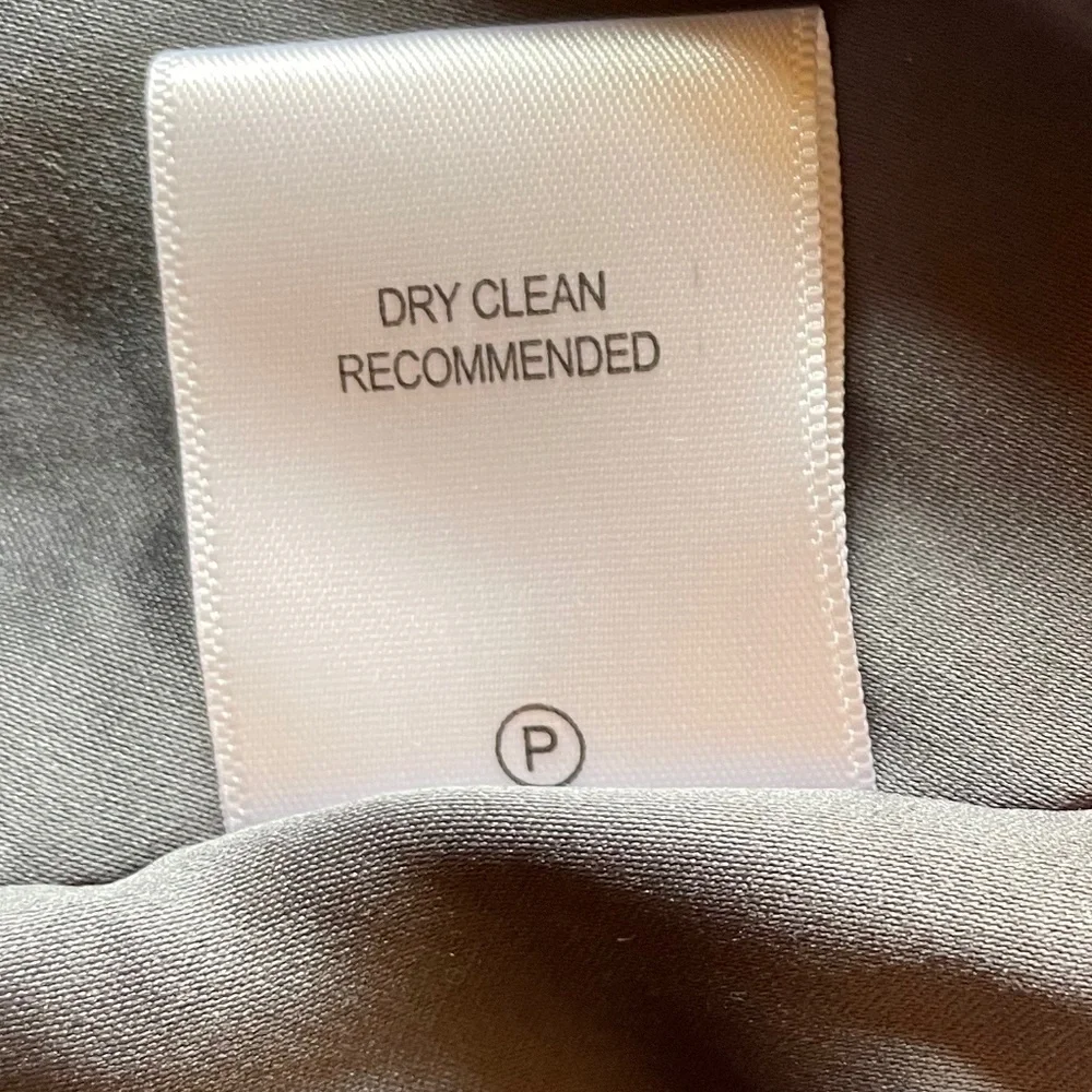 Kate Mack Faux Fur Vest Size 10 - Picture 5 of 5